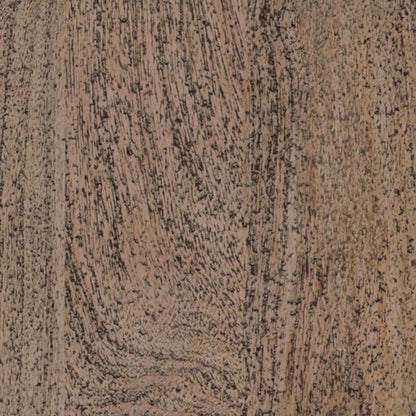 Beach Brown Black | Skyler C Side Table