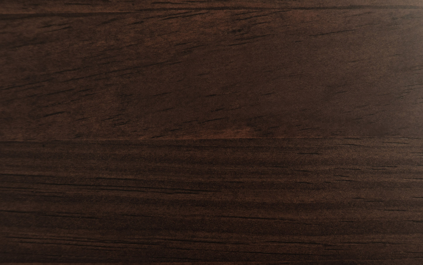 Brunette Brown | Acadian 36-inch Storage Bench and 36-inch Cabinet