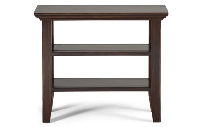 Acadian 48 inch Coffee Table with 14 inch End Tables (Set of 3)
