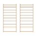 30 inch Bookcase (Set of 2)