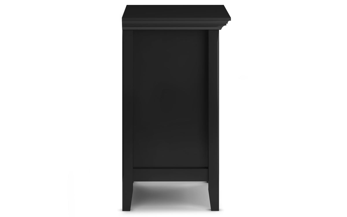 Hickory Brown | Amherst 24 inch Bedside Table (Set of 2)