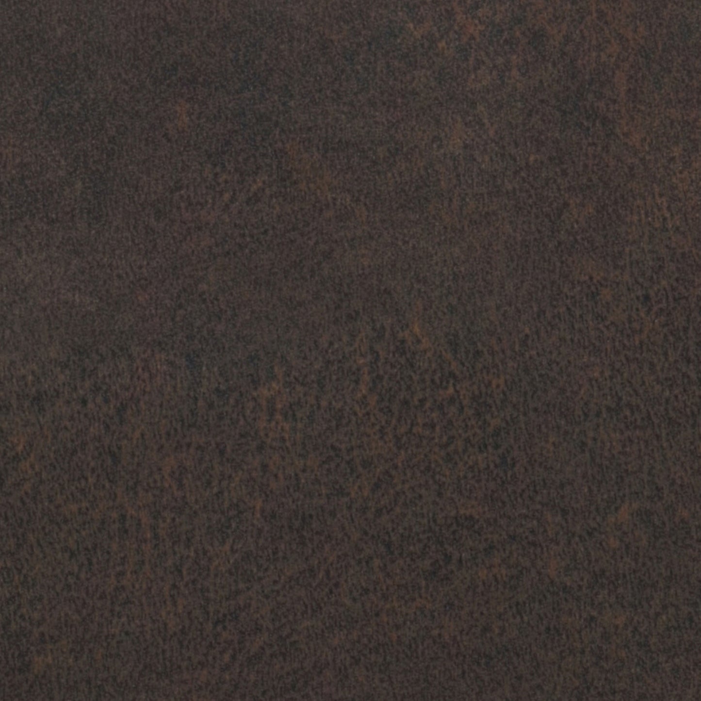 Distressed Brown Taupe Distressed Vegan Leather | Avalon 3 Trays Ottoman in Distressed Vegan Leather