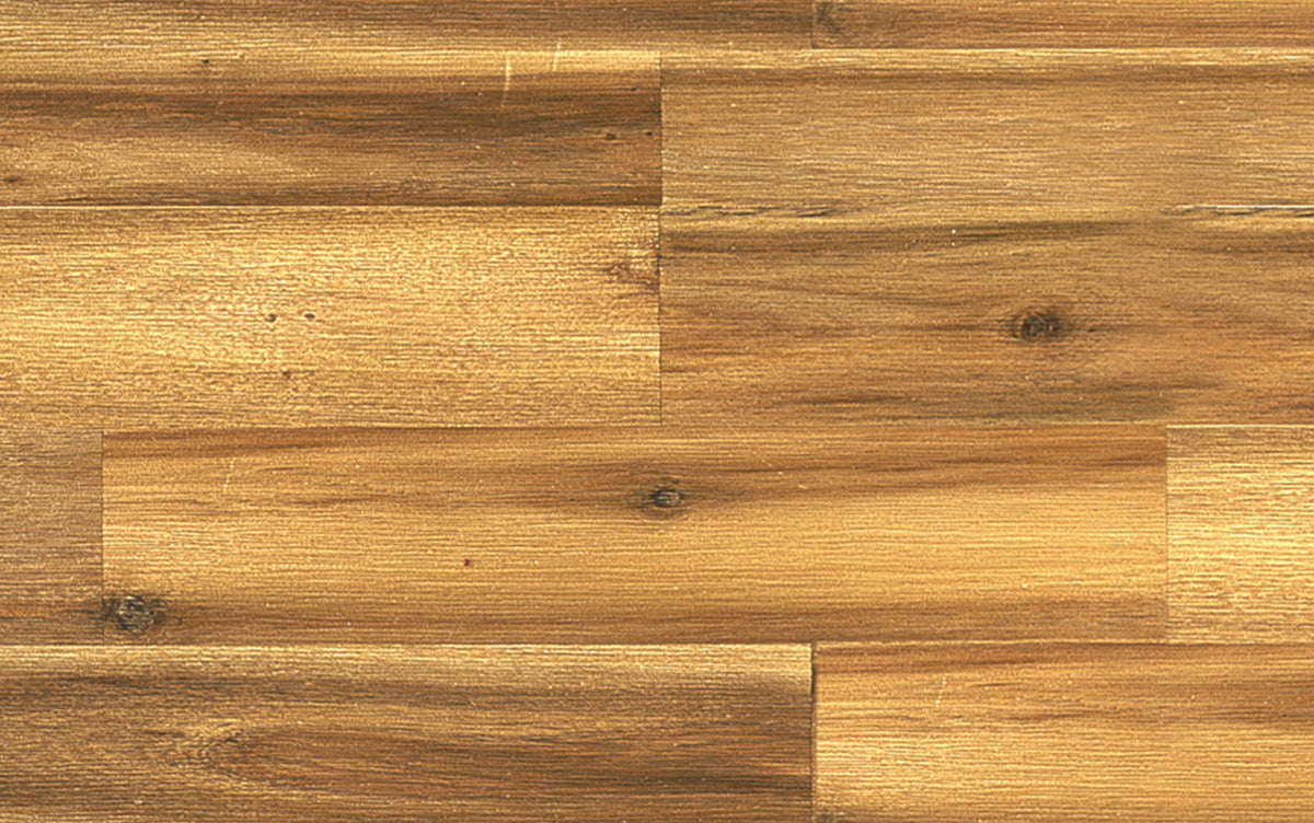 Distressed Golden Wheat | Ralston Solid Acacia Desk
