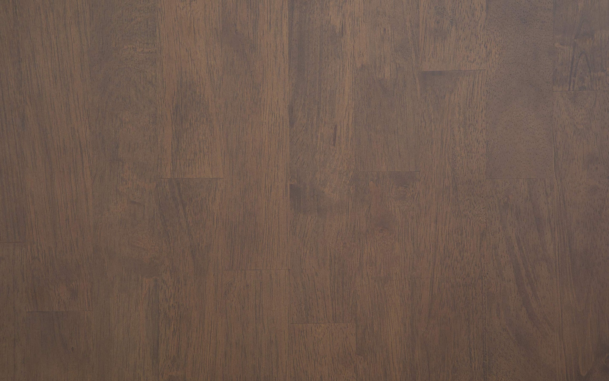 Walnut Brown | Banting 9 Cube Bookcase with Drawers