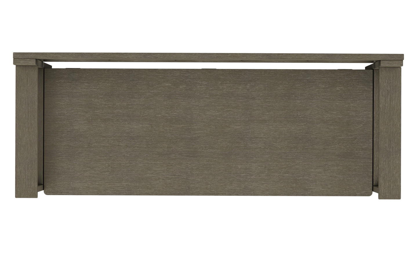 Farmhouse Grey | Amherst Entryway Bench
