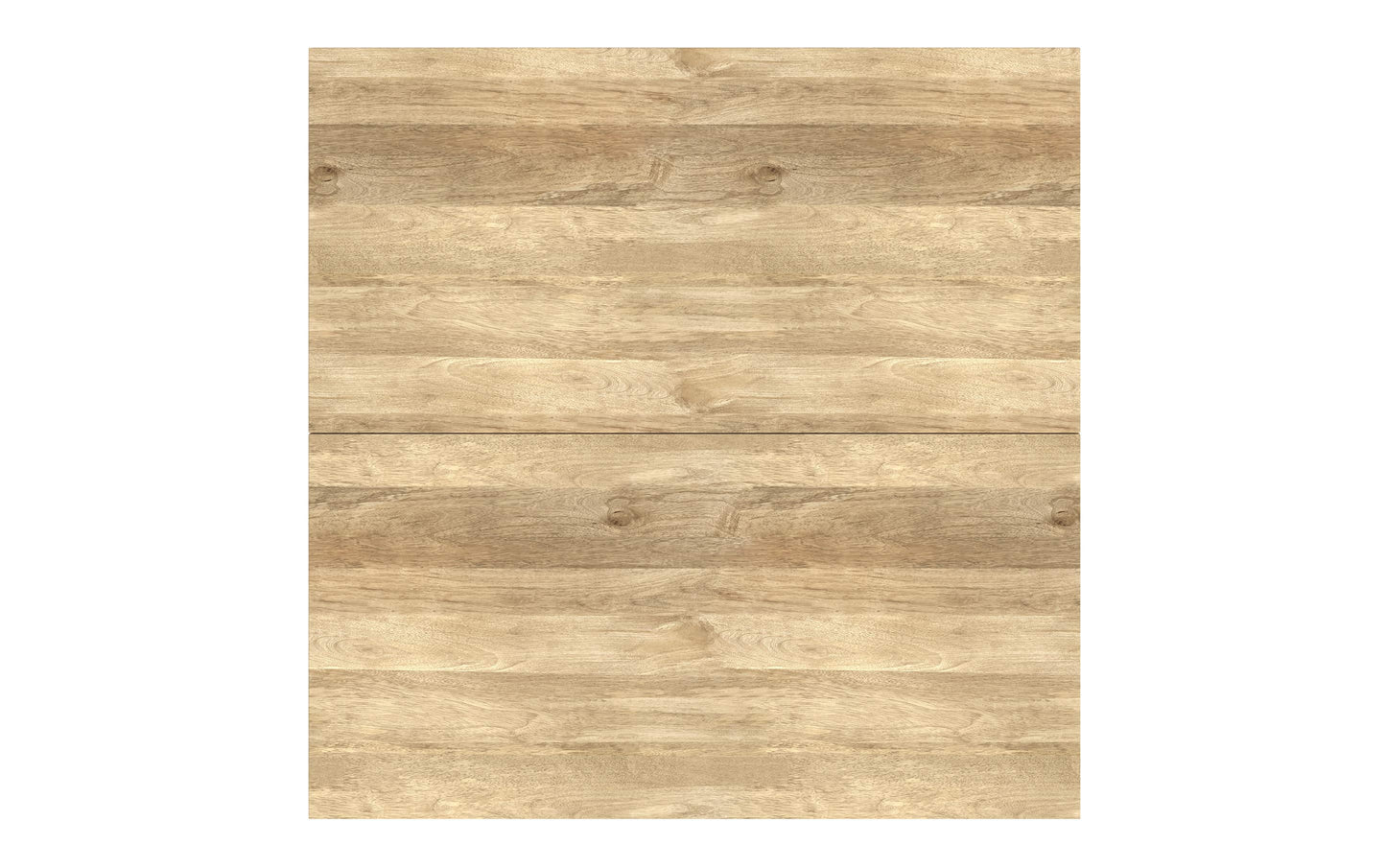 Refined Natural | Abba 36 inch Square Lift Top Coffee Table
