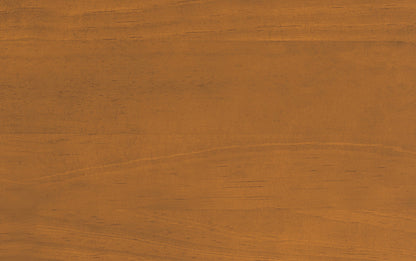 Light Golden Brown | Acadian Narrow Side Table with Drawer