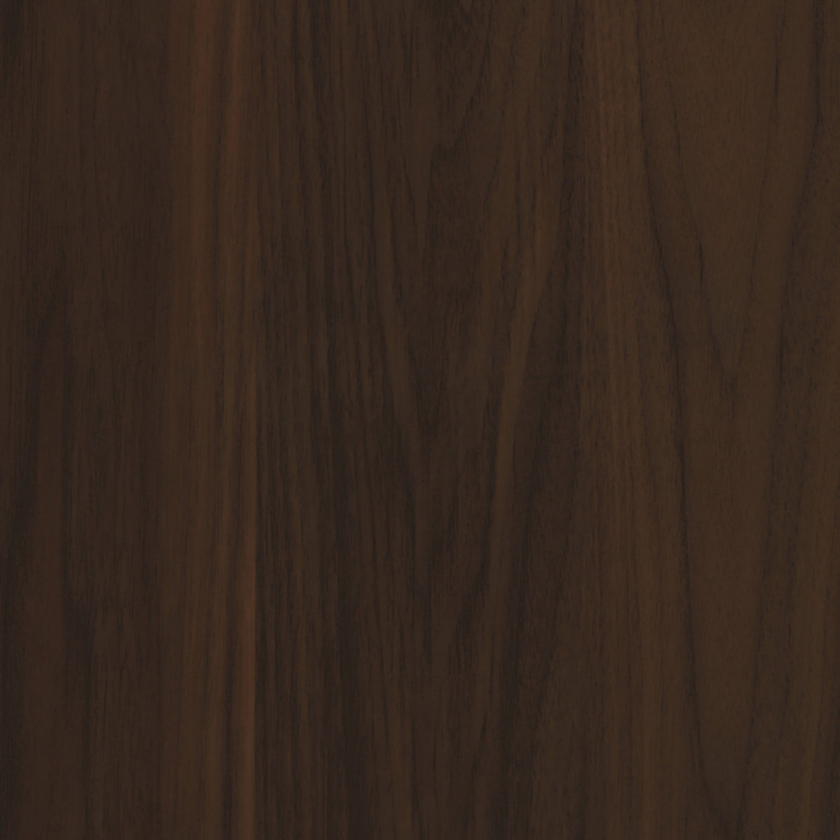 Brunette Brown | Acadian 5 Shelf Bookcase