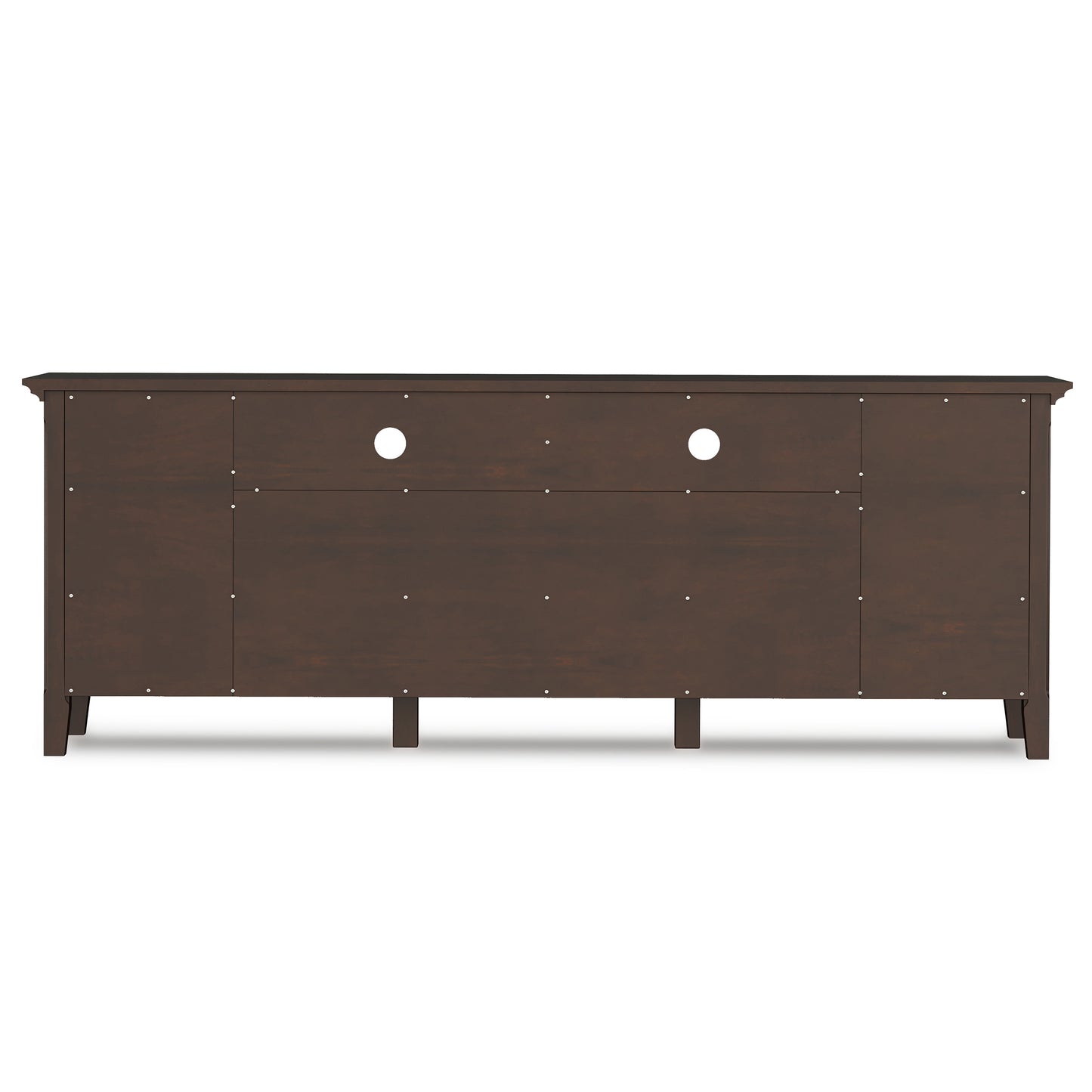 Acadian 72 inch Wide TV Media Stand
