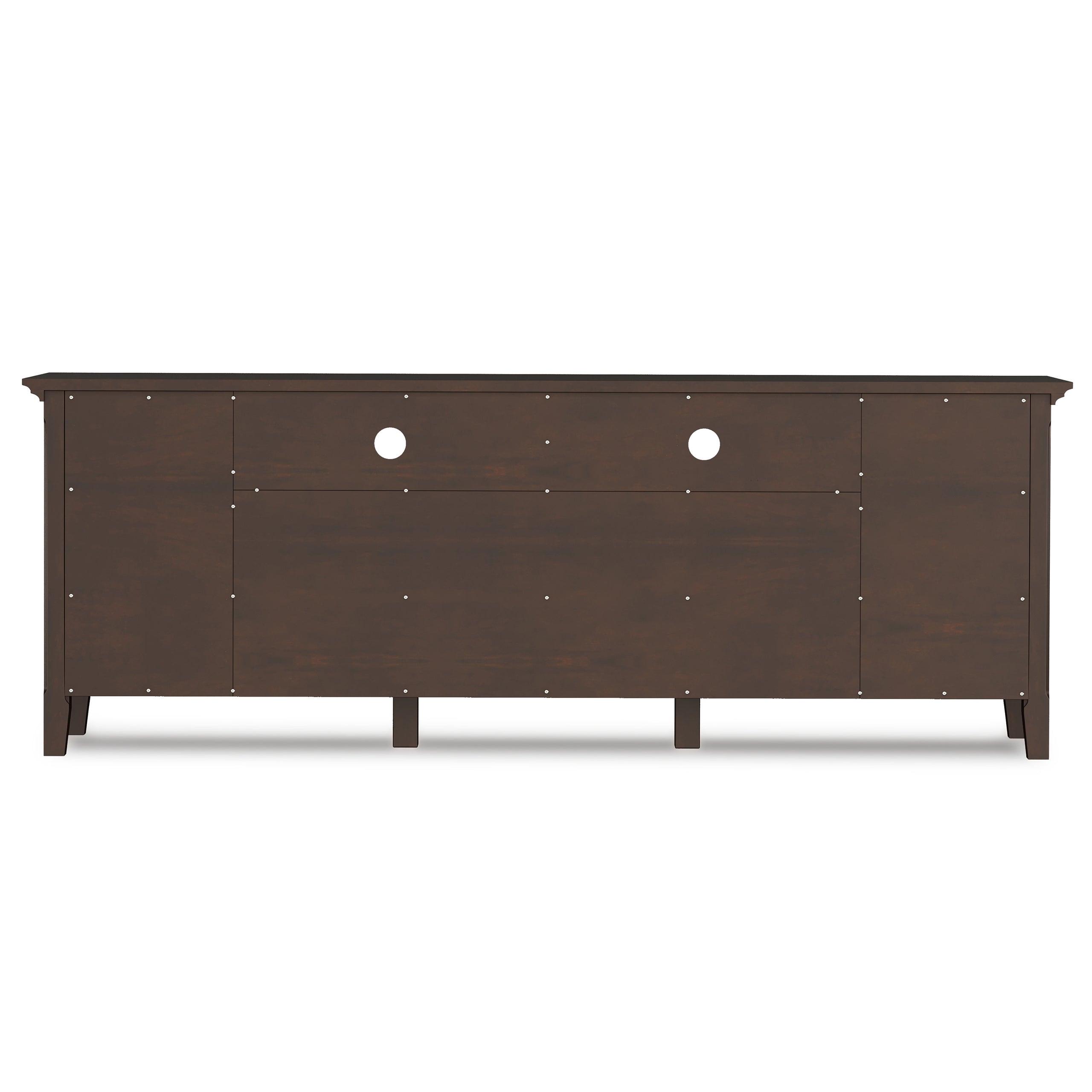 Acadian 72 inch Wide TV Media Stand