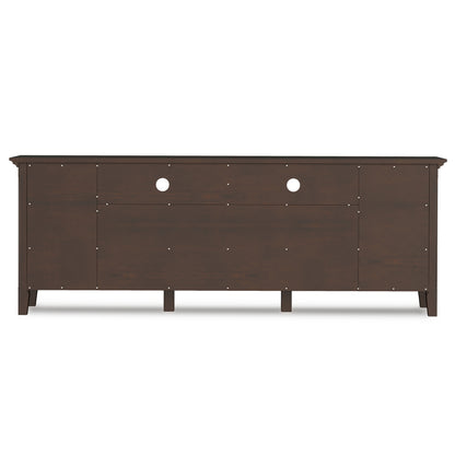 Acadian 72 inch Wide TV Media Stand