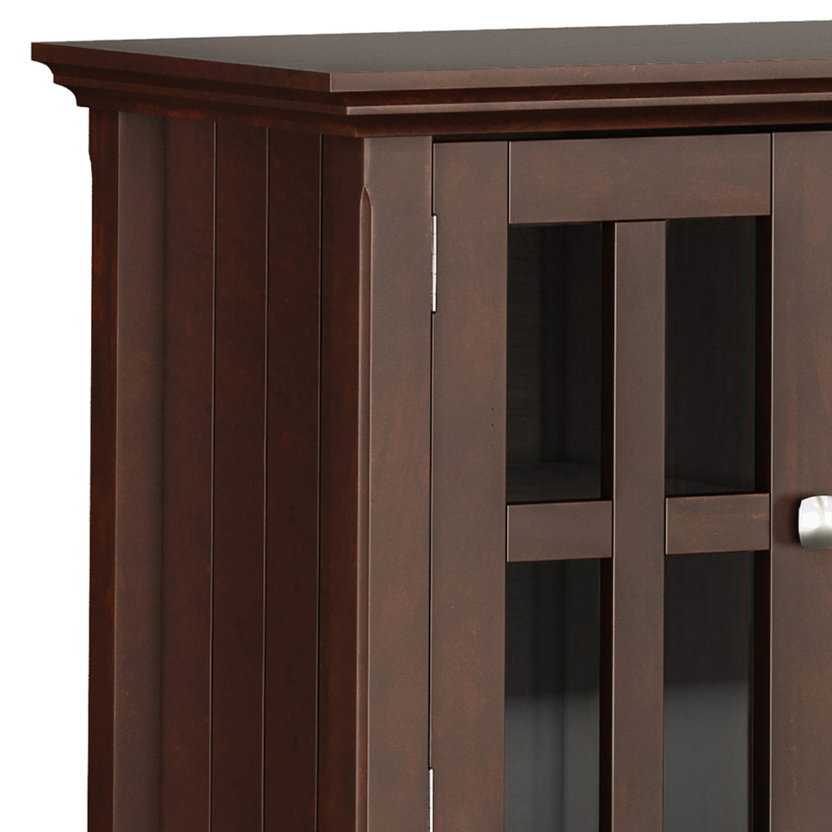 Acadian 72 inch Wide TV Media Stand
