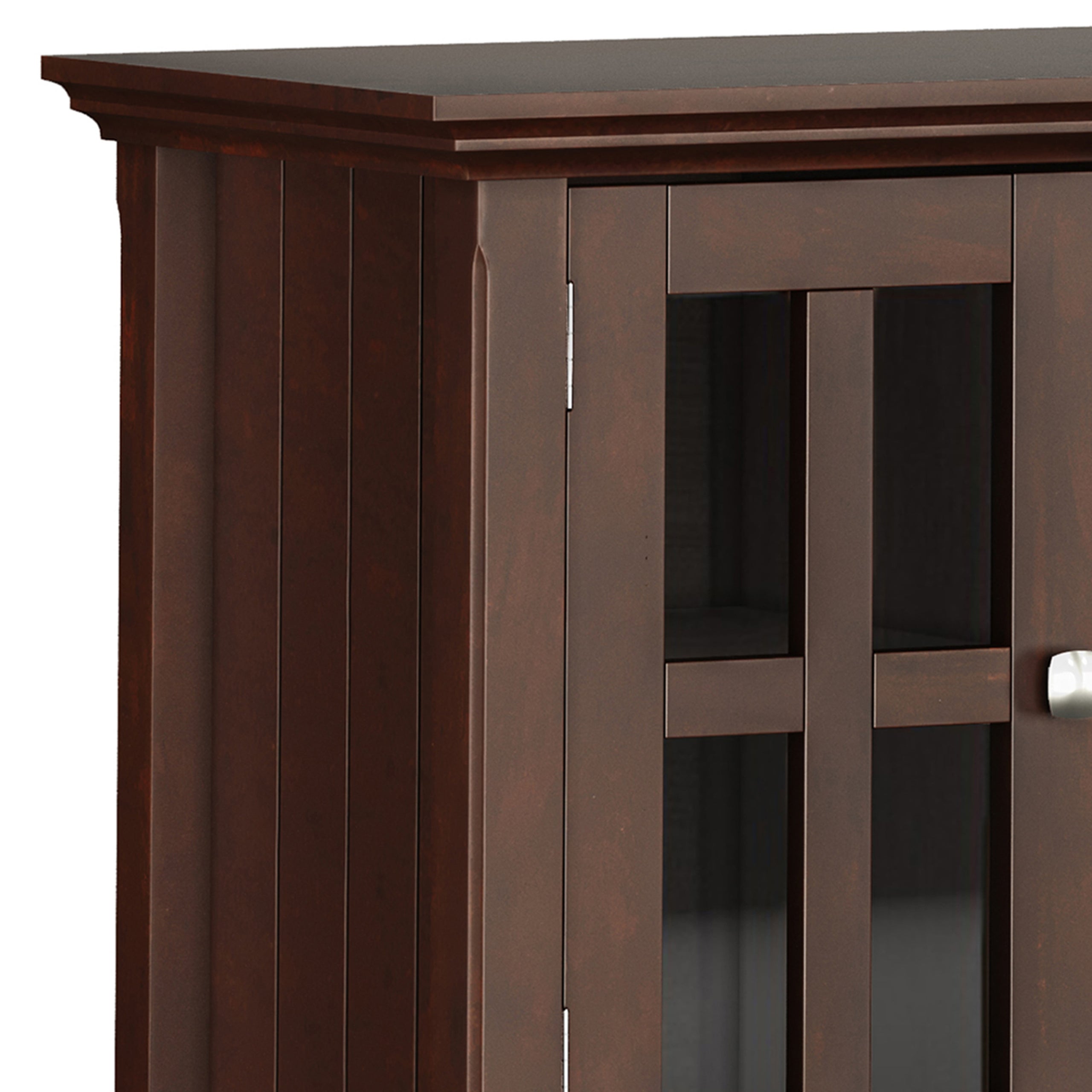 Acadian 72 inch Wide TV Media Stand