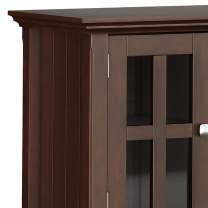 Acadian 72 inch Wide TV Media Stand