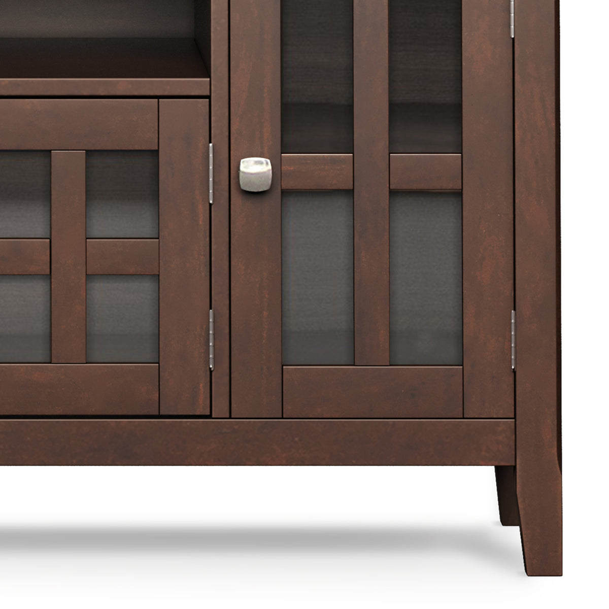 Acadian 72 inch Wide TV Media Stand
