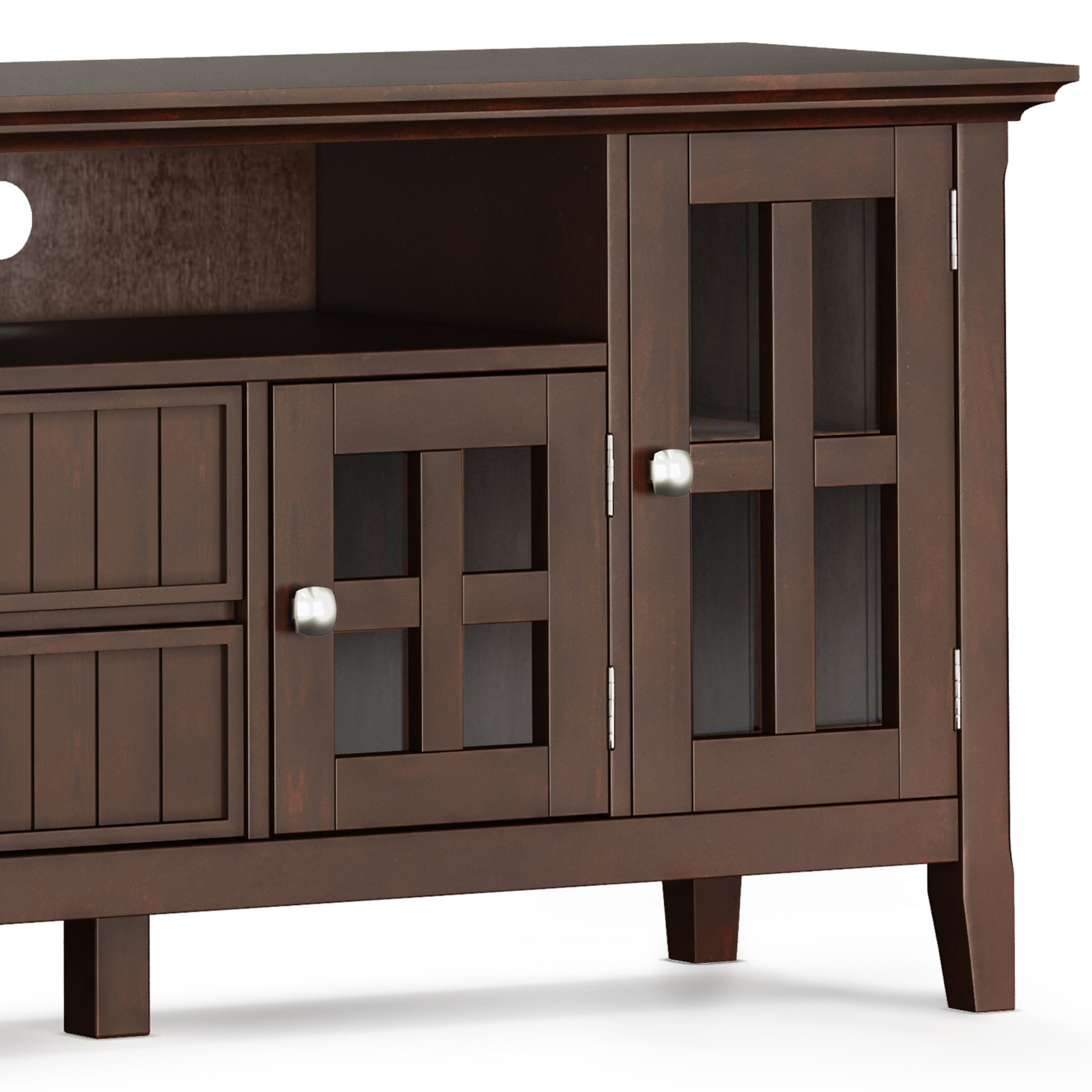 Acadian 72 inch Wide TV Media Stand