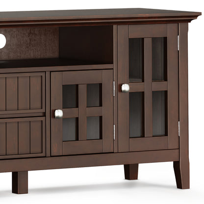 Acadian 72 inch Wide TV Media Stand