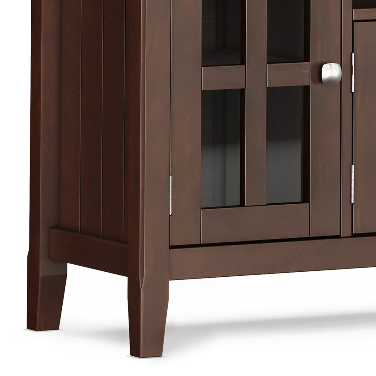 Acadian 72 inch Wide TV Media Stand