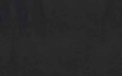 Lead Black Genuine Leather | Morrison Arm Chair