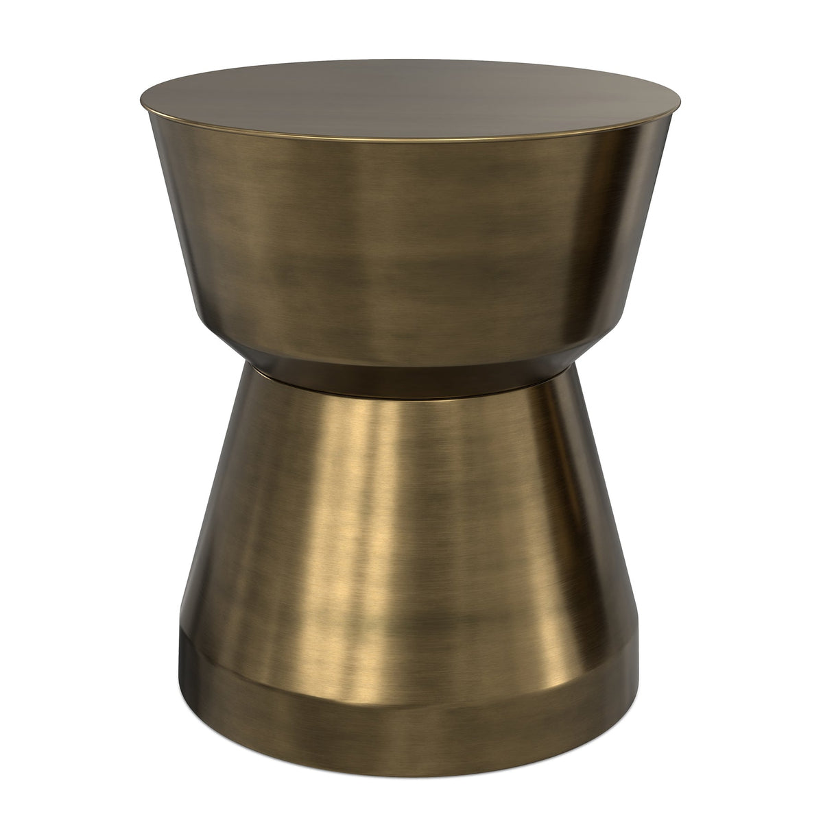 Allegra Side Table