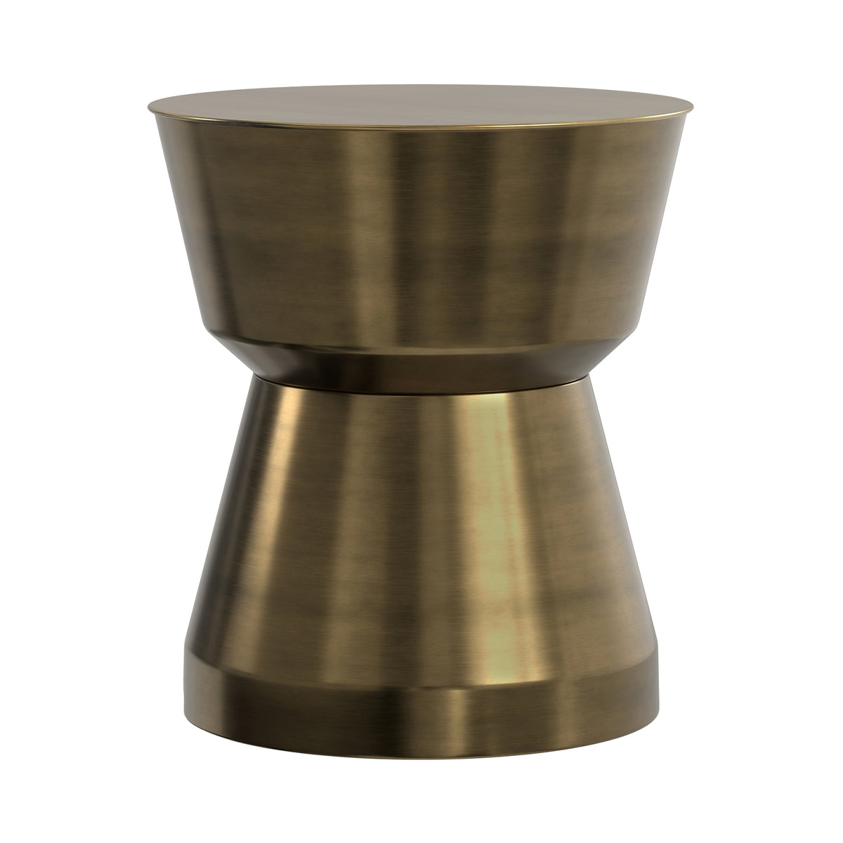 Allegra Side Table