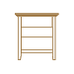 Double Drawers