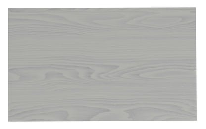 Fog Grey | Amherst Bedside Table