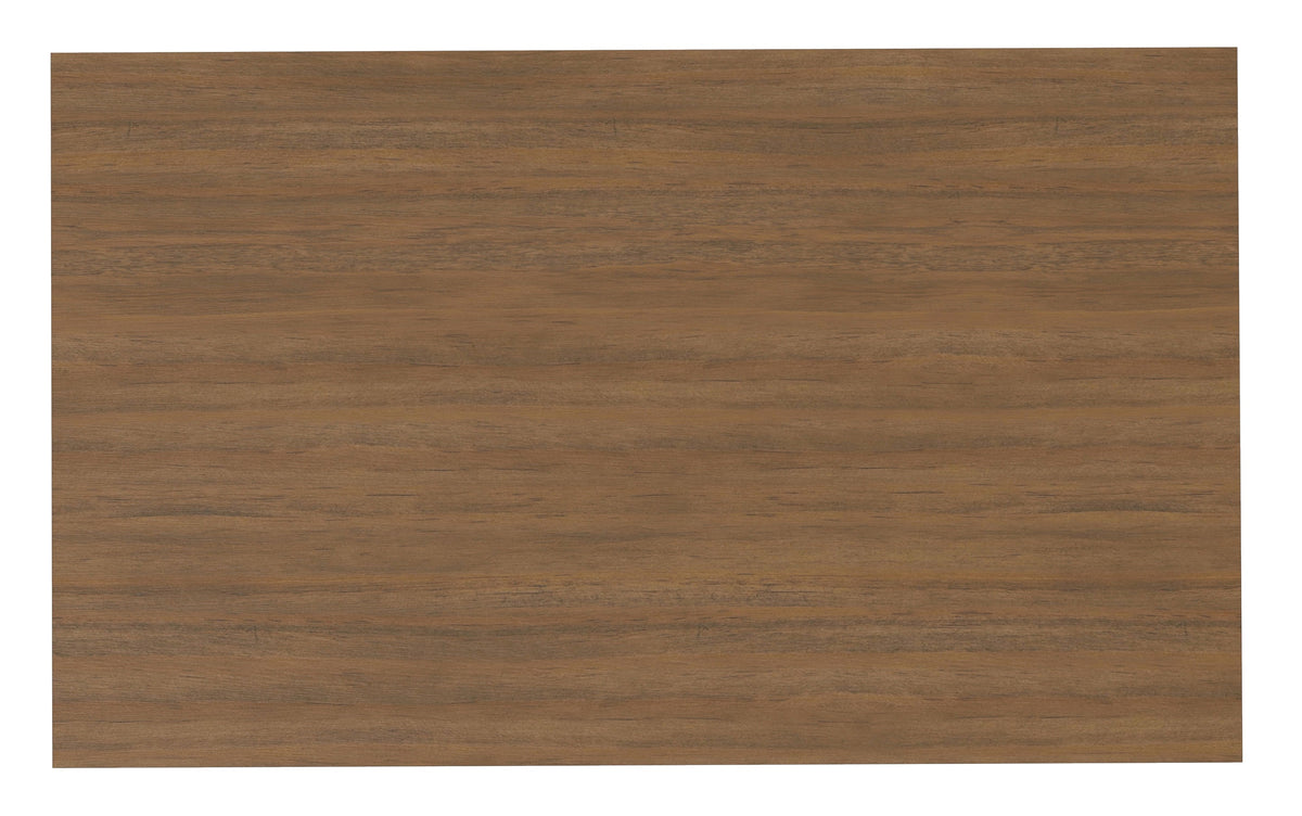 Rustic Natural Aged Brown | Amherst Bedside Table