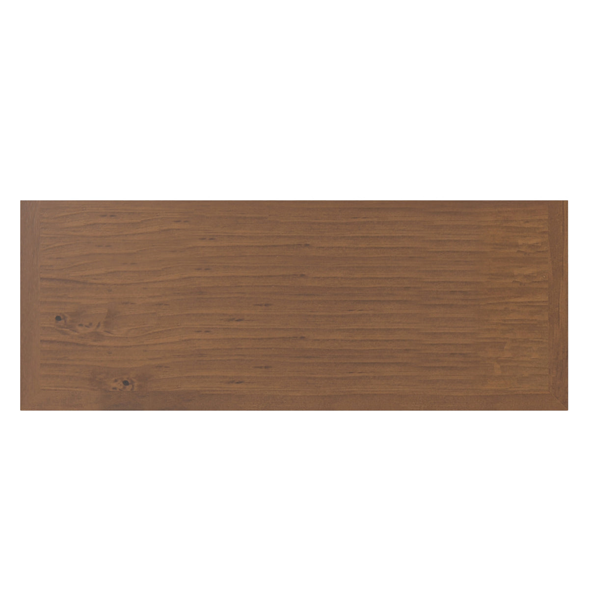 Medium Saddle Brown | Amherst 54 inch TV Media Stand