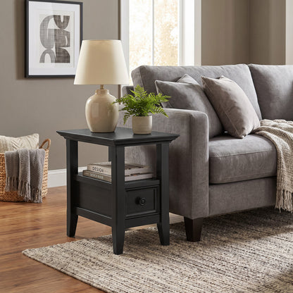 Amherst Narrow End Table