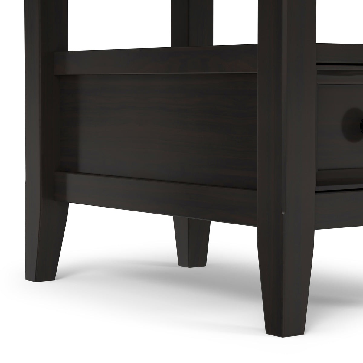 Amherst Narrow End Table