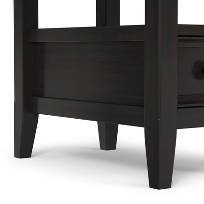 Amherst Narrow End Table
