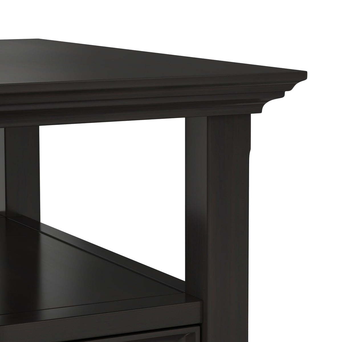 Amherst Narrow End Table