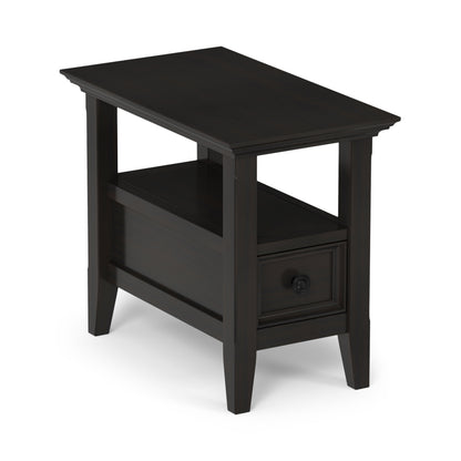 Amherst Narrow End Table