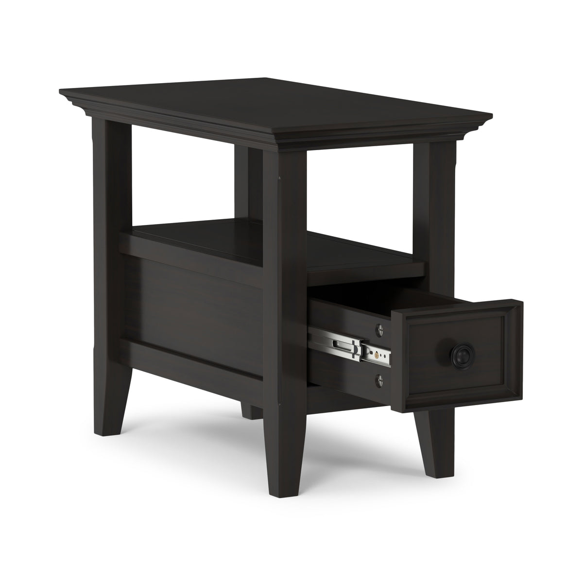 Amherst Narrow End Table