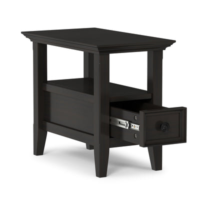Amherst Narrow End Table