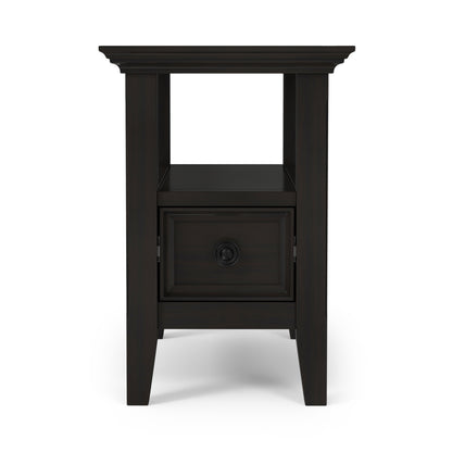 Amherst Narrow End Table