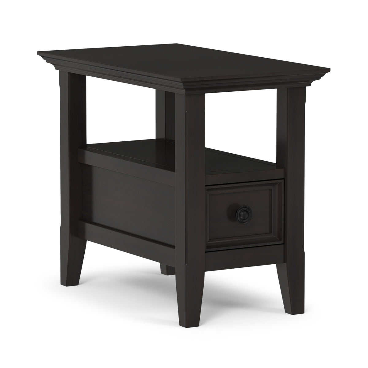Amherst Narrow End Table