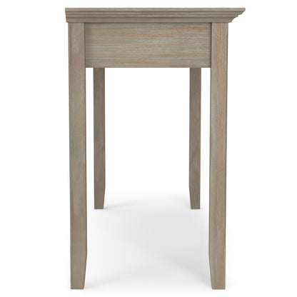 Distressed Grey | Amherst Desk