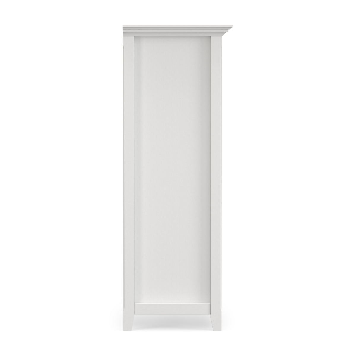White | Amherst Multi Cube Bookcase and Storage Unit