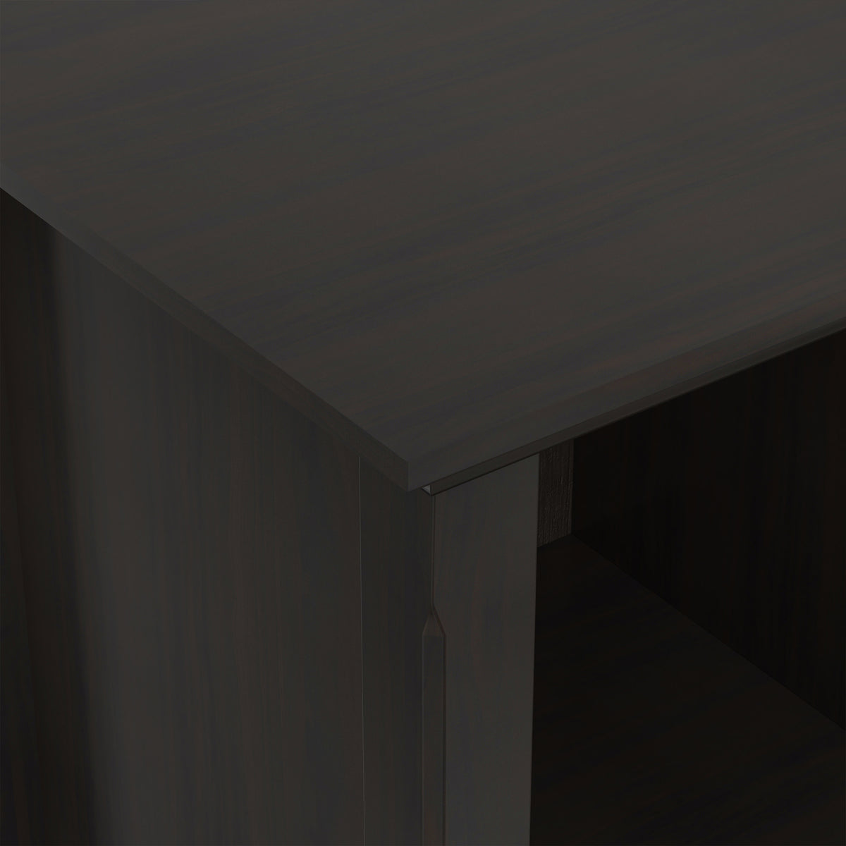Amherst 12 Cube Storage Bookcase