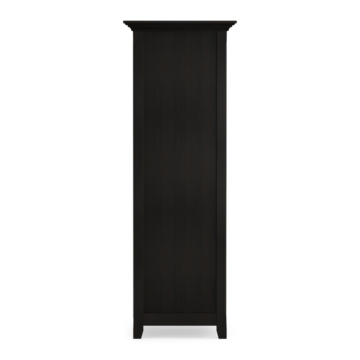 Amherst 12 Cube Storage Bookcase