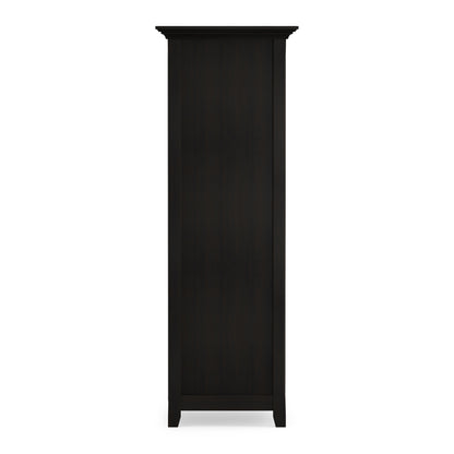 Amherst 12 Cube Storage Bookcase