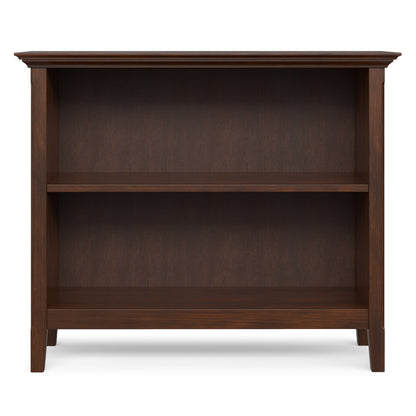 Amherst 36 inch 2 Shelf Bookcase