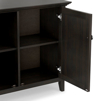 Amherst Wide 3 Door Storage Cabinet