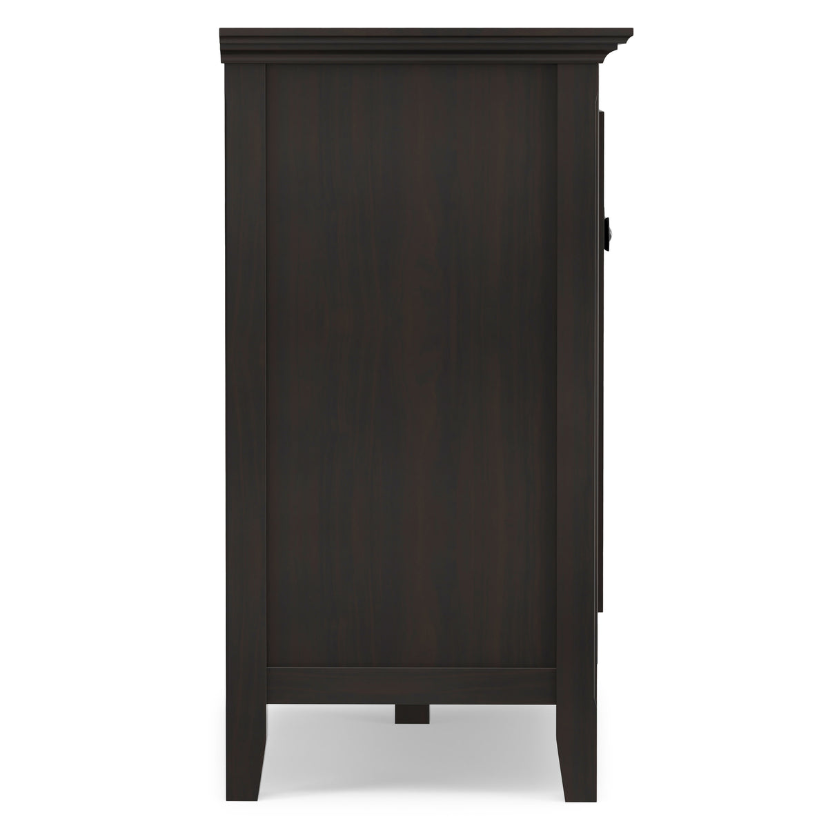 Amherst Wide 3 Door Storage Cabinet