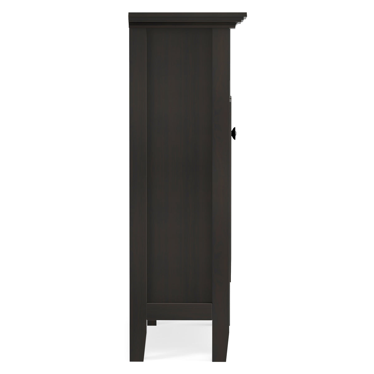 Hickory Brown | Amherst Entryway Storage Cabinet