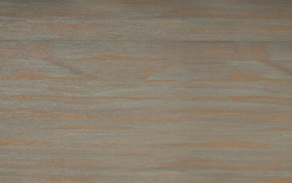 Distressed Grey | Amherst Small Entryway Storage Bench