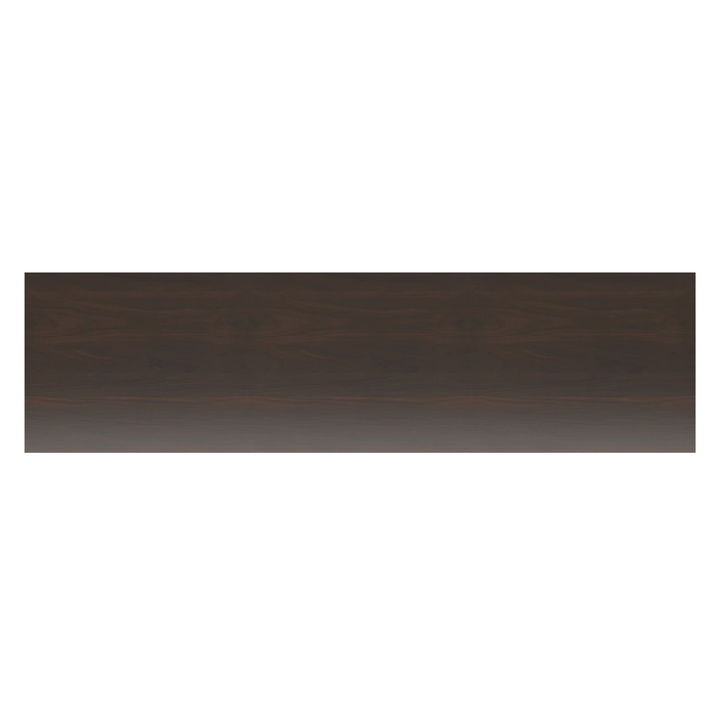 Brunette Brown | Amherst 72 inch Wide TV Media Stand