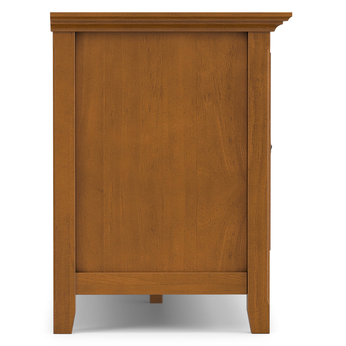 Light Golden Brown | Amherst 72 inch Wide TV Media Stand
